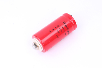 CONDENSADOR 1000UF 450VDC ITELCOND
