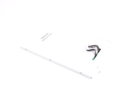 LM8V302 SHARP MATRIZ LCD SUSTITUTO