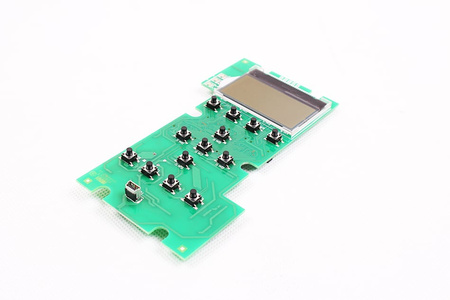 58055 KSB PARA PUMP DRIVE S