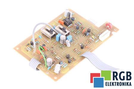 SY-01 HAMEG HM1005-1