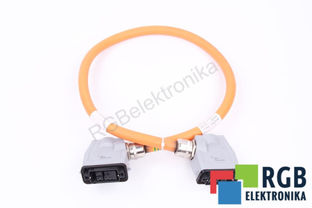 RKH0002 BOSCH REXROTH 938093146501-20901071  1M CABLE