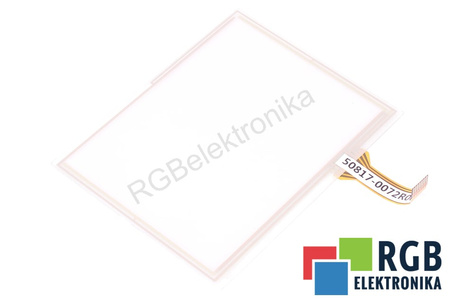 50817-0072R00 KAWASAKI 103X130MM, 8PIN TOQUE SUSTITUTO
