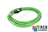6AV2181-5AF10-0AX0 SIEMENS 10M CABLE