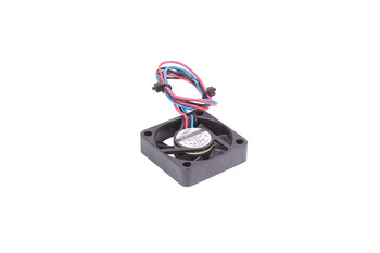 AD0424HB-G76 ADDA 40X40X10MM, 24V, 0.09A VENTILADOR