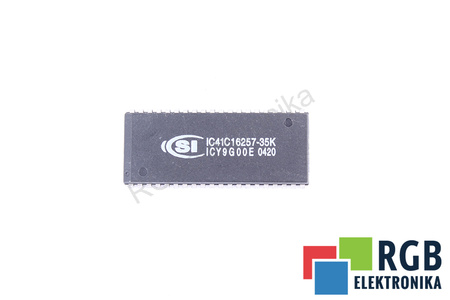 IC41C16257-35K ISSI