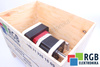 DT142-015-S-RM142-114S THOMSON MICRON ENGRANAJE