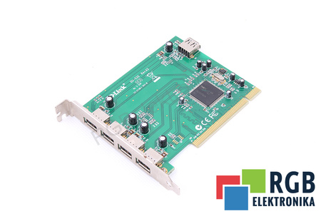 4+1XUSB DLINK DU-520 NEC D720101GJ