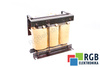 TB740-037K MITSUBISHI ELECTRIC 480/460/440/415/380/240/230/208V, 210/121/100V TRANSFORMADOR
