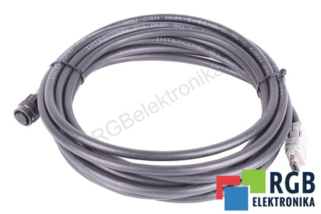 MFECA0050GTD AWM 5M 10PIN CABLE