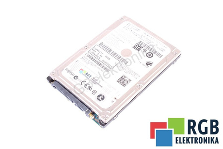 MJA2080BH FUJITSU 80GB