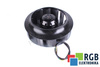 R2E225-AX52-05 EBM PAPST 225X225X87MM, 230V VENTILADOR