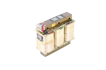 DT3/30 380V, 18/0/18/27V TRANSFORMADOR
