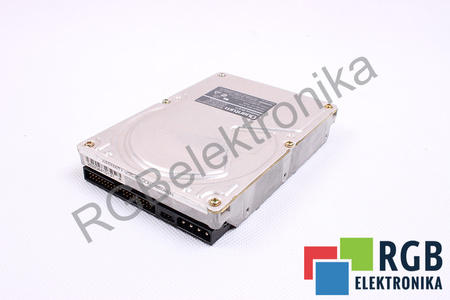 PI12A011 QUANTUM HARD DISK PRO DRIVE ELS REV 06-E 127AT 3.5"
