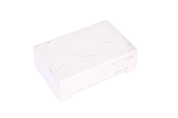 RESISTENCIA 0410/C MICRON 18OHM