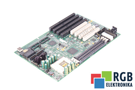 FI-RBXAT-NMT01/7 NEMATRON 118A0238D PLACA BASE PARA PIEZAS