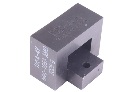 NNC-10GA NANA ELECTRONICS TRANSFORMADOR DE CORRIENTE