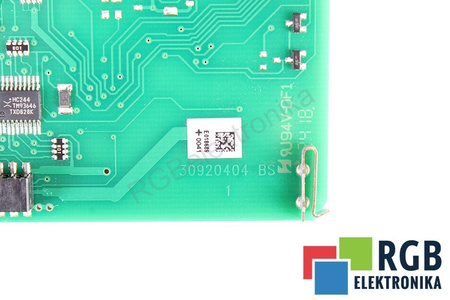 30920404 LEUZE AVERIADO - PARA PIEZAS