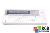 HP75000 HP REV A E1301-26501 PANEL FRONTAL