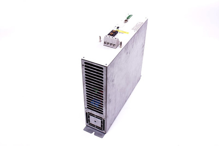 S18-00-03 FERROCONTROL ACHSREGELCONTROLLER
