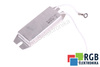 RESISTENCIA 1.5 OHM 60W MICRON 0.06KW, 1.5OHM