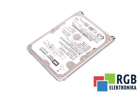 WD600UE-22KVT0 WESTERN DIGITAL WD600UE 60GB ATA-100