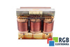 DK-3037 SCHUSTER TRANSFORMADOR