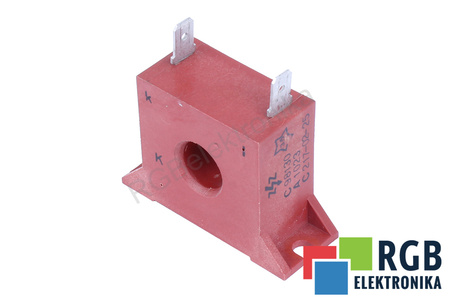 C98130-A1023-C217-02-25 SIEMENS TRANSFORMADOR DE CORRIENTE