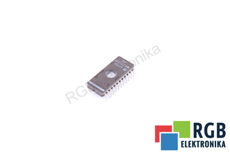 2732AJL-30 TEXAS INSTRUMENTS UV ERASABLE EPROM