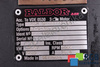 BSM6R-21-75-B5 BALDOR ESTATOR
