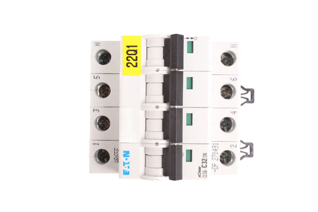 CLS6-C32/3N-DP EATON 270491 INTERRUPTOR AUTOMÁTICO