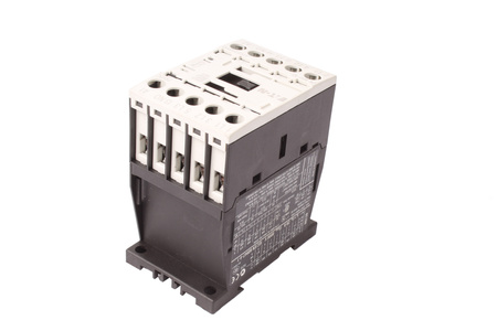DILM12-10 EATON 24VDC CONTACTOR