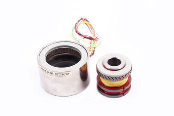 21-BRCK-510-A7B/10 RELIANCE ELECTRIC 0018-2103 RESOLVER