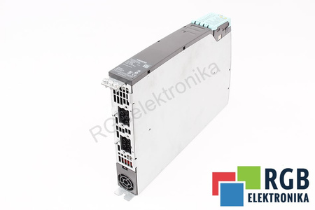 6SL3120-2TE21-0AA4 SIEMENS SINAMICS S120