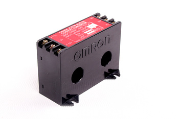 K3TB-A2015A OMRON 200A 5VDC TRANSFORMADOR DE CORRIENTE