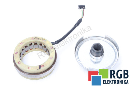 1FT5104-0AC01-0-Z SIEMENS SIMOTICS S 1FT5 SISTEMA DE MEDICIÓN