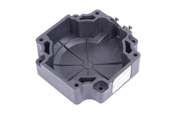 R88M-G75030H-S2 OMRON CUBIERTA DEL MOTOR