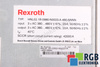 HNL02.1R-0980-N0023-A-480-NNNN BOSCH REXROTH R911321314 FILTRO