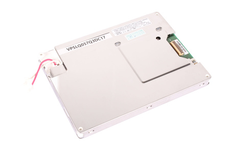 LQ057Q3DC17 SHARP MATRIZ LCD