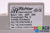 ST01 RICHTER ELEKTROTECHNIK 250V 16A NIDO