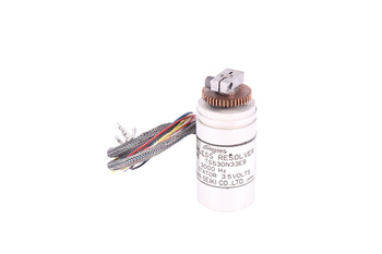TS530N33E9 TAMAGAWA BRUSHLESS RESOLVER