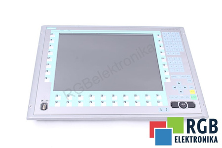 A5E00747065 SIEMENS 15K SERIES P9 SIMATIC PANEL PC 677/877