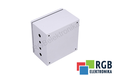 NSYS3DCFVES003DK SCHNEIDER ELECTRIC CAJA
