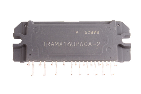 IRAMX16UP60A INFINEON