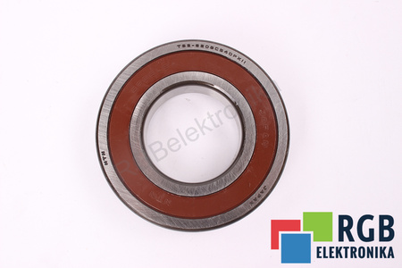 TS2-6208LBA-GLBACS40PX11V45 NTN TS2-6208.LBACS40PX11 40X80X18 RODAMIENTO