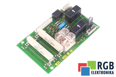 VL6031.01 REFU ELEKTRONIK SP01 00603201