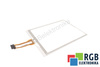 9Z001T 221X164 8PIN TOQUE SUSTITUTO