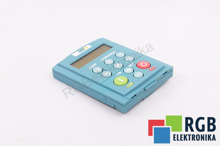 6901/00 SSD DRIVES CONTROL Y PANEL DE CONTROL