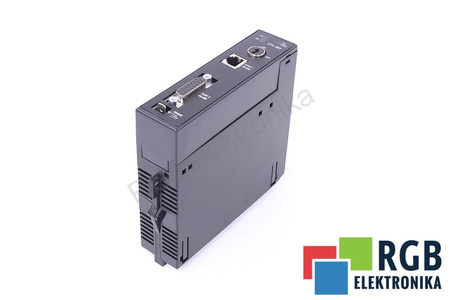 IC693CPU363-AB FANUC