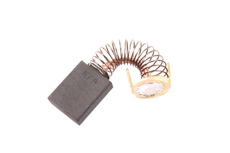 ESCOBILLAS DE MOTOR ELÉCTRICO 6X16X22/20 EFB