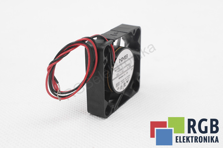 1604KL-04W-B50 MINEBEA NMB 40X40X10MM, 12V, 0.10A VENTILADOR